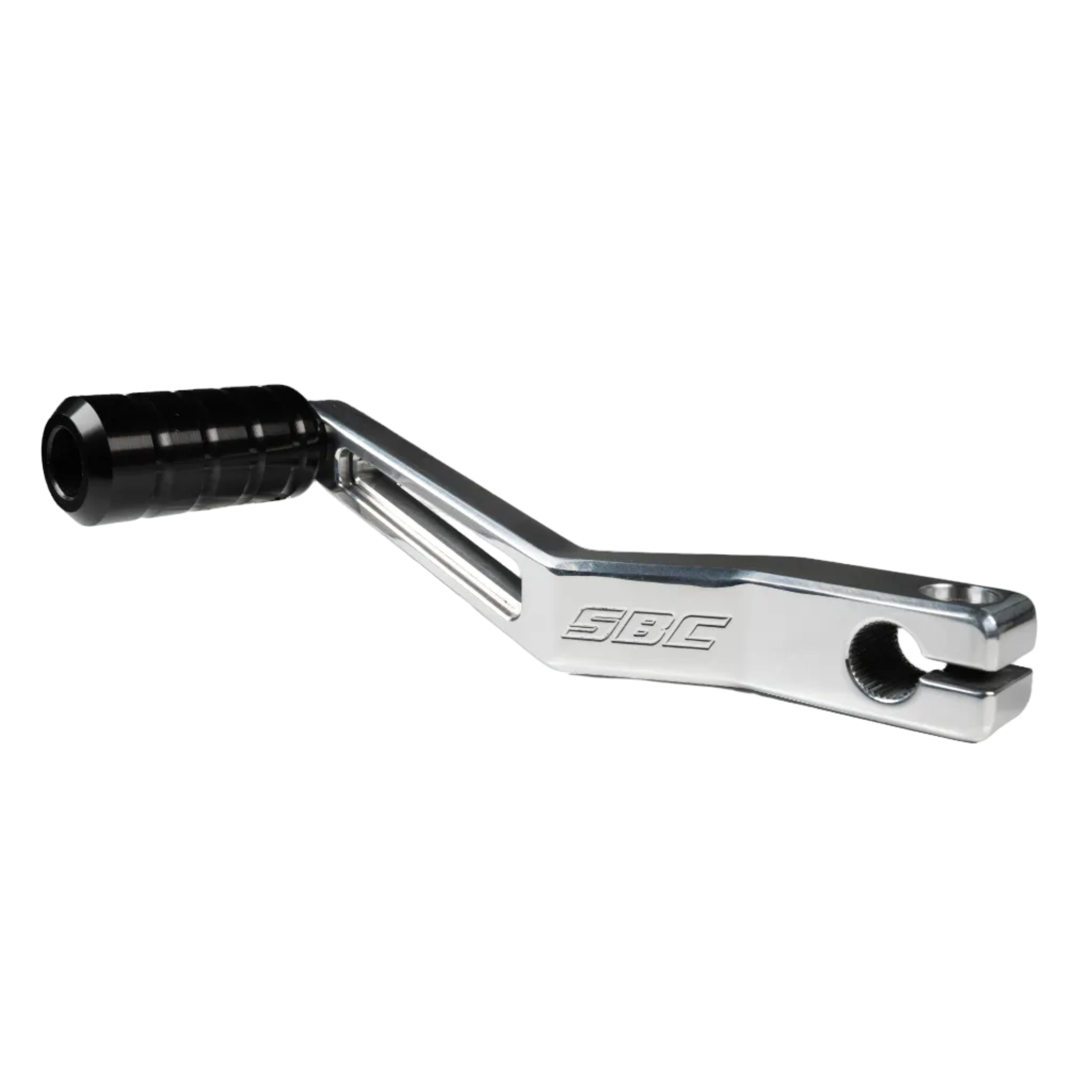 sbc raw and black bagger shifter