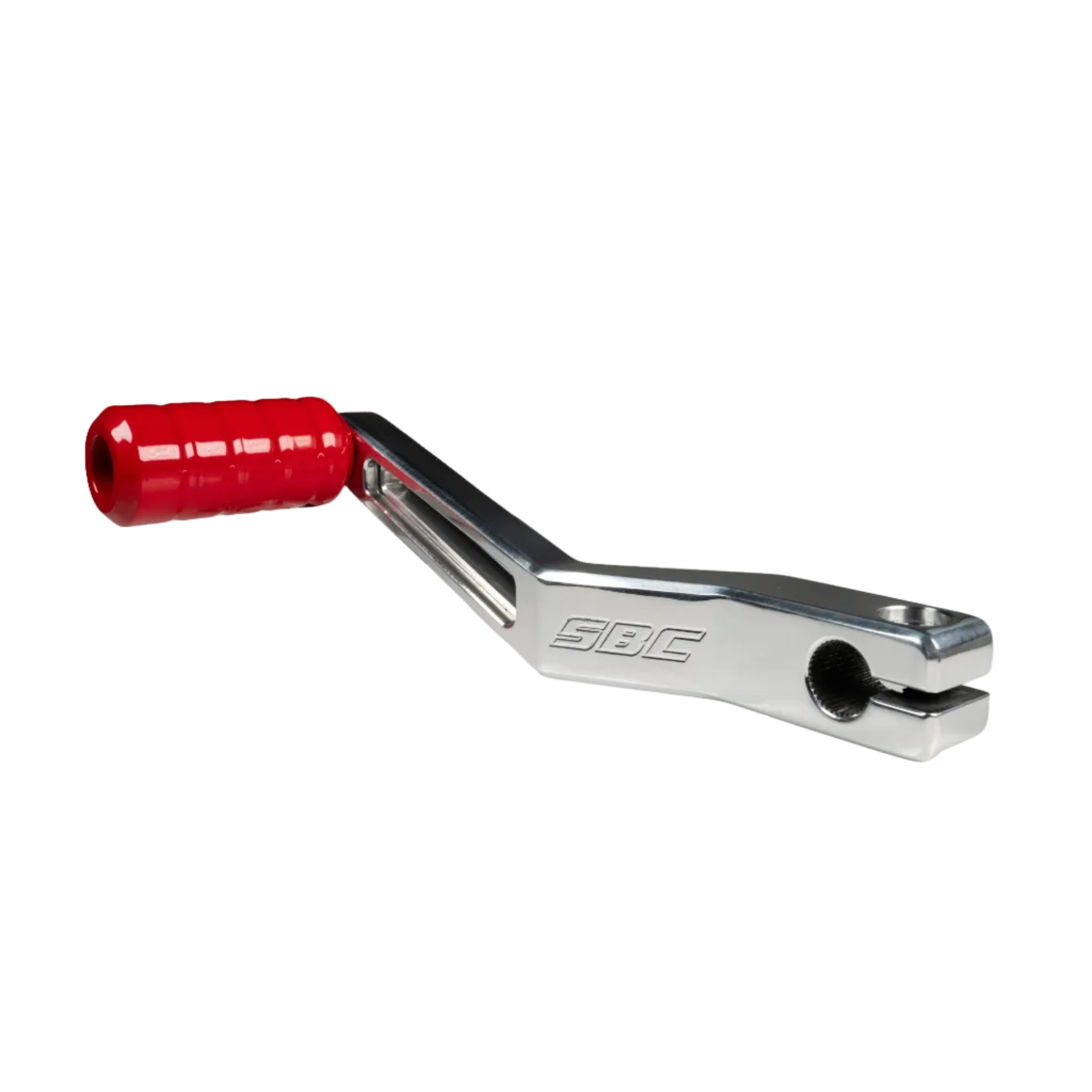SBC Performance Bagger Short Shift Arm + Mid-Shift Peg