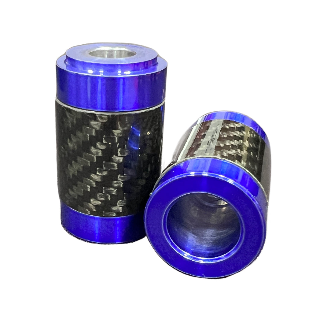 SBC Performance End Caps (Set of 2)