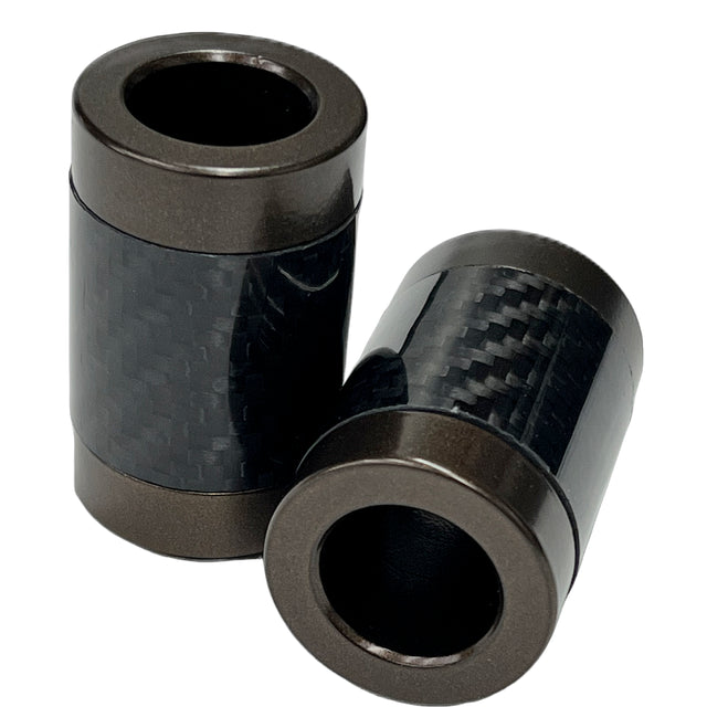 SBC Performance End Caps (Set of 2)