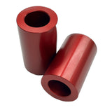 SBC Performance End Caps (Set of 2)