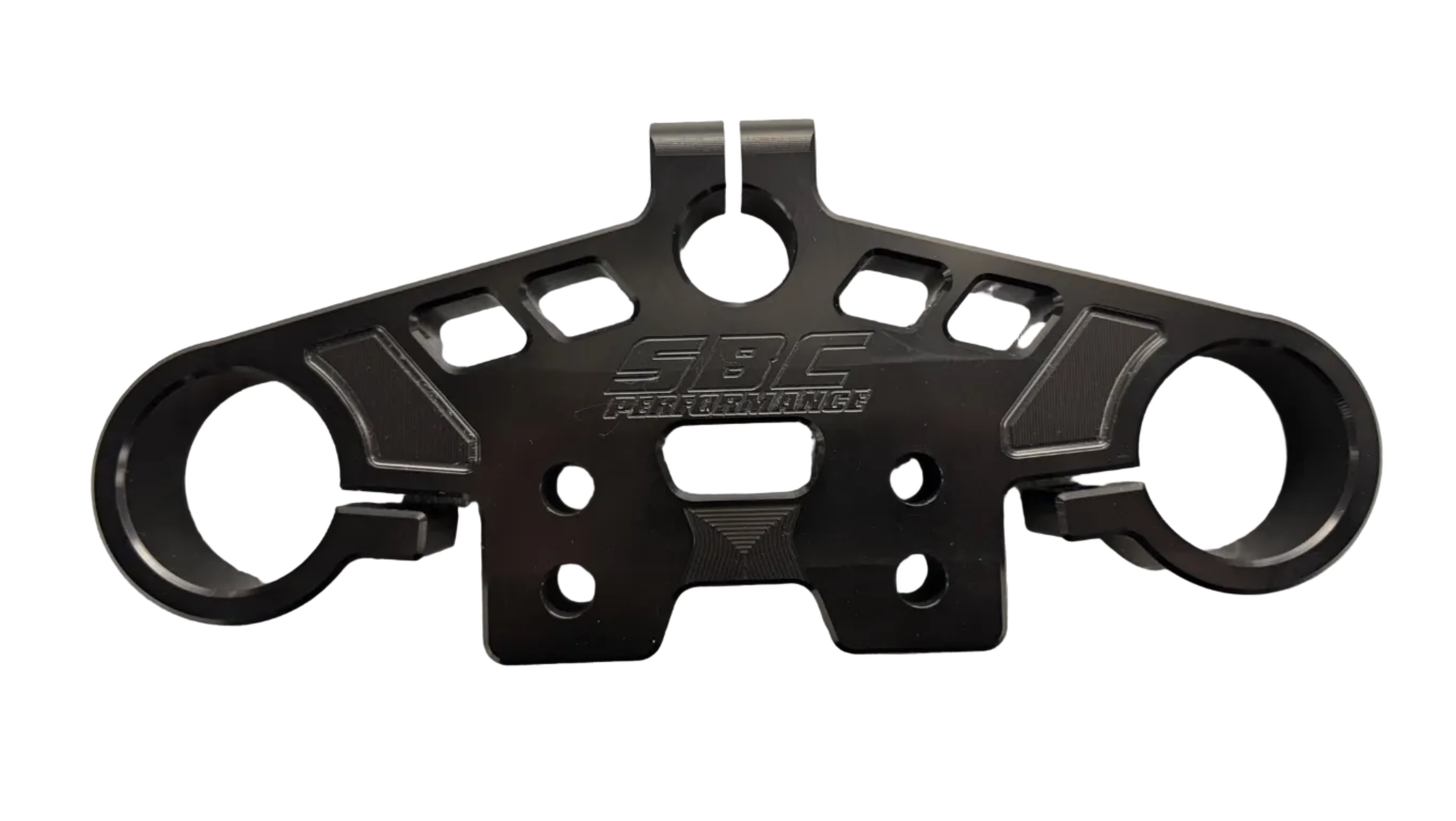 SBC Performance Harley-Davidson 2023.5 - 2026 CVO Road Glide Triple Tree