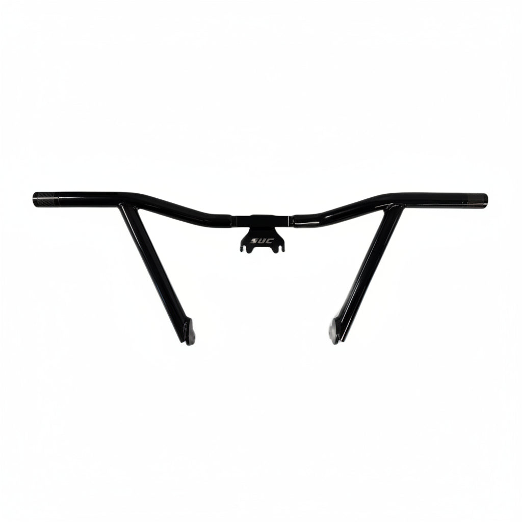SBC Performance Harley-Davidson Bro Bar 1999 - 2023 Baggers | Crash Bar