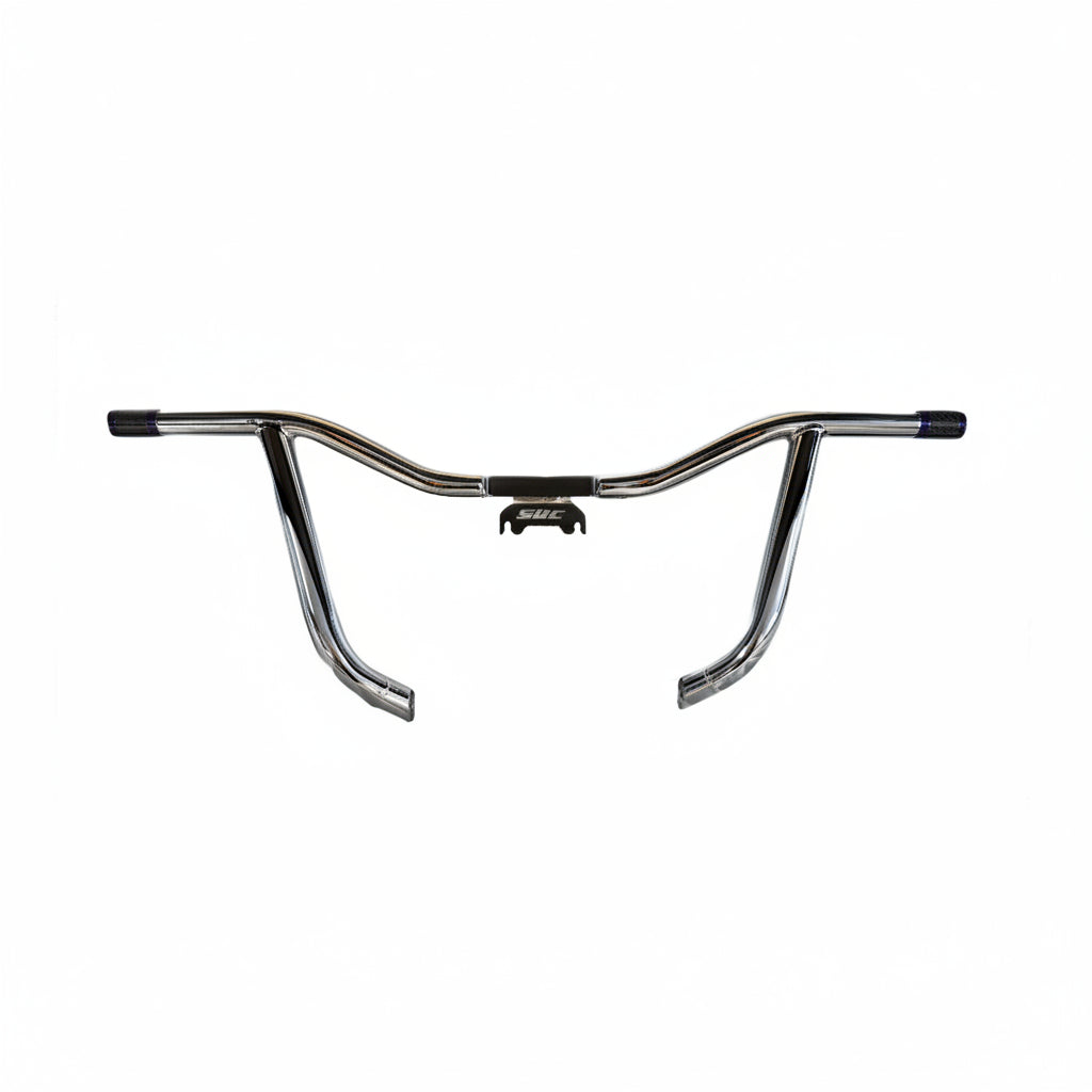 SBC Performance Harley-Davidson Crash Bar - 2023.5 CVO - 2026 Baggers
