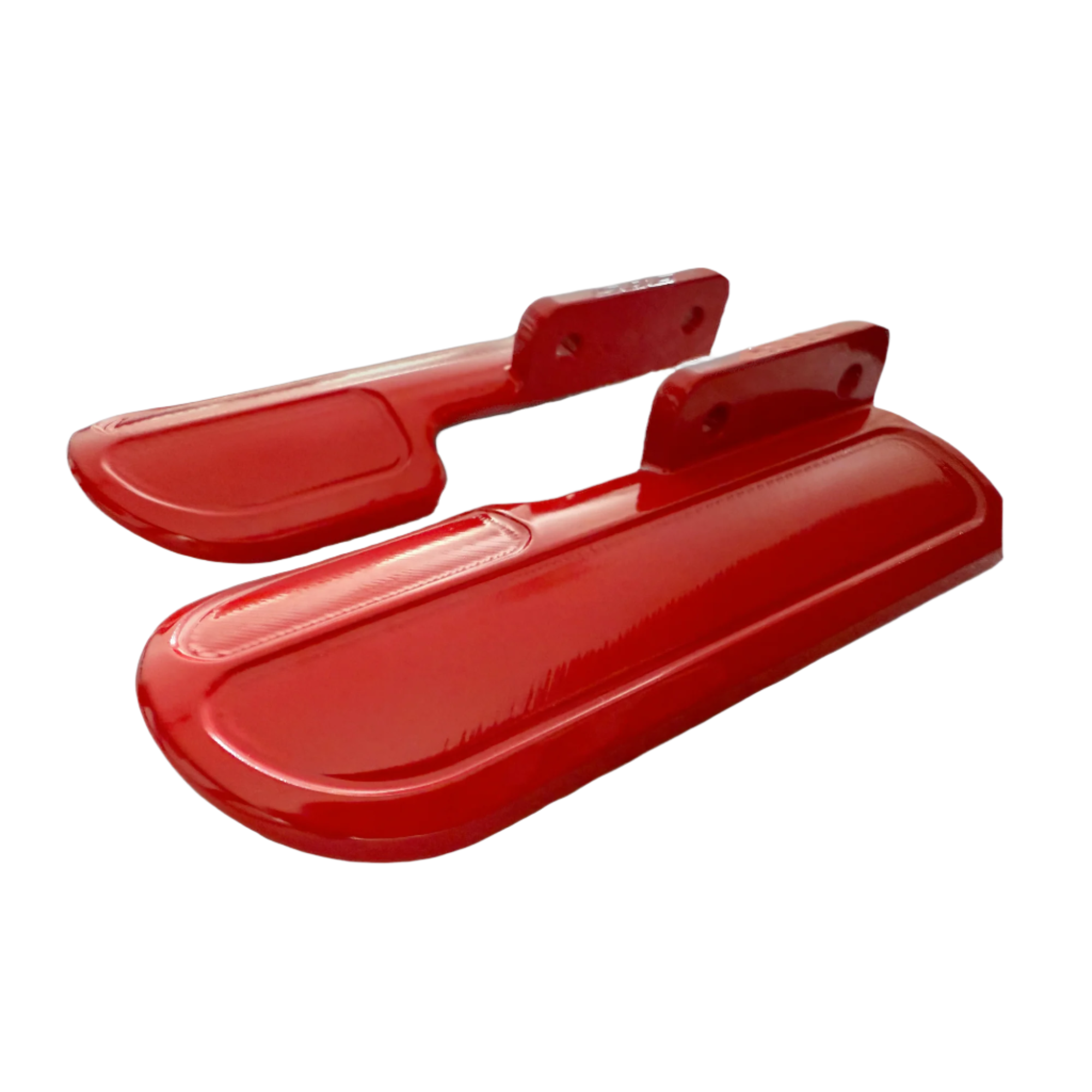 Lower Fork Leg Covers