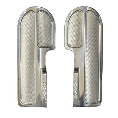 Lower Fork Leg Covers