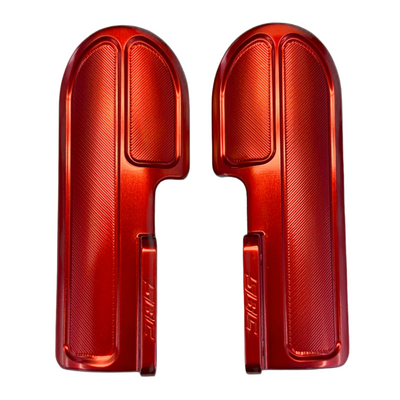 Lower Fork Leg Covers