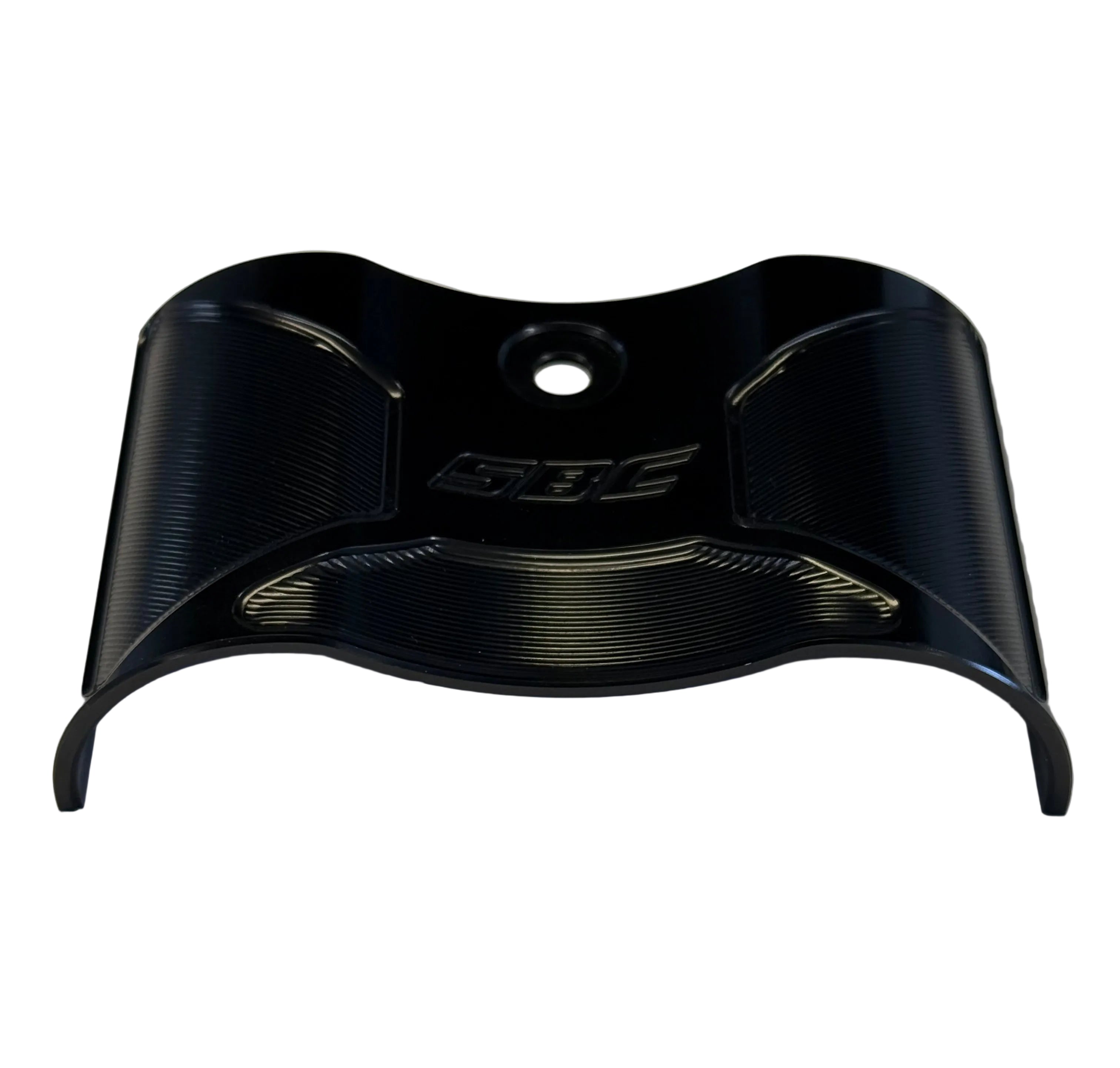 SBC Performance Harley-Davidson Coil Cover
