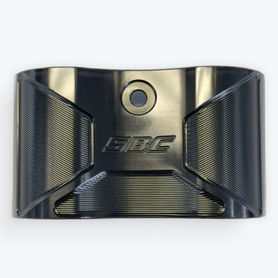 SBC Performance Harley-Davidson Coil Cover