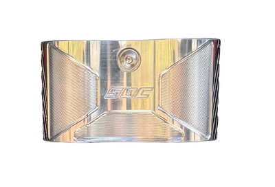 SBC Performance Harley-Davidson Coil Cover