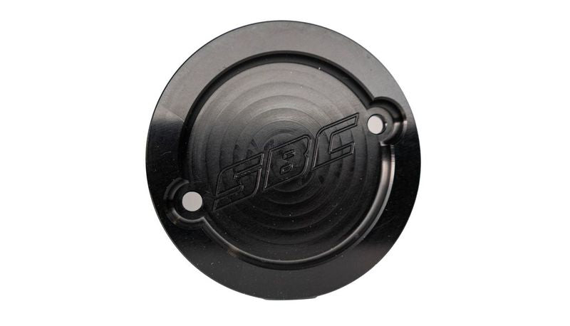 SBC Performance Harley-Davidson Engine Timer Cover