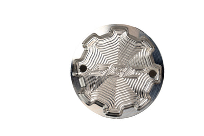 SBC Performance Harley-Davidson Engine Timer Cover