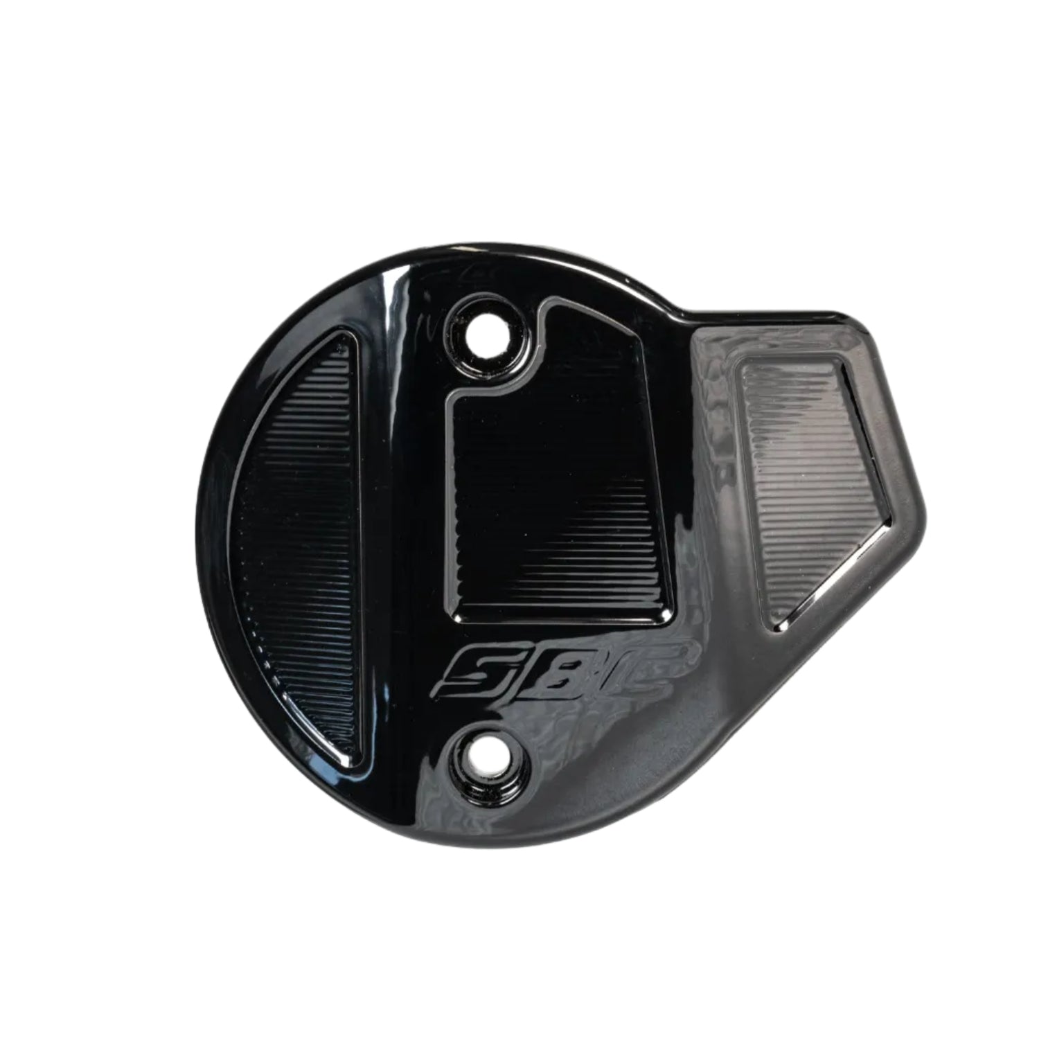 SBC Performance Harley-Davidson Engine Timer Cover - 2023.5 - 2026 Baggers