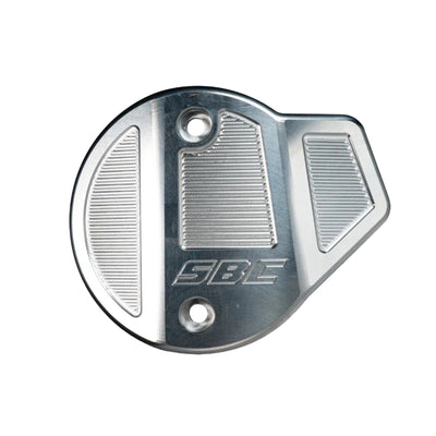 SBC Performance Harley-Davidson Engine Timer Cover - 2023.5 - 2026 Baggers