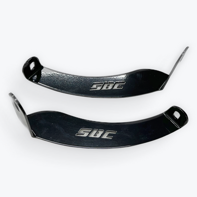 SBC Performance Harley-Davidson Fairing Support Bracket (Set)