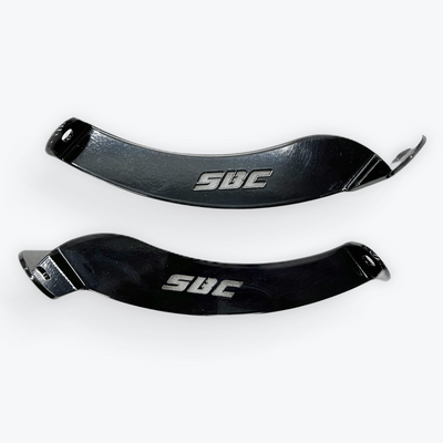 SBC Performance Harley-Davidson Fairing Support Bracket (Set)
