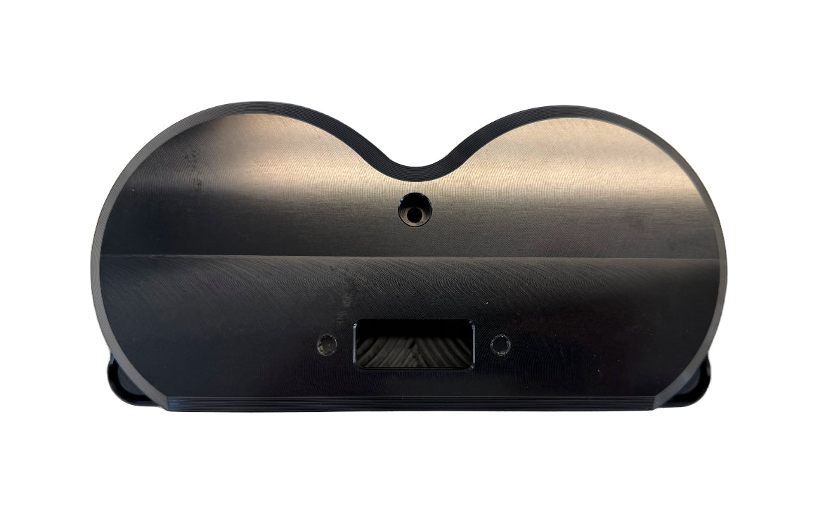 SBC Performance Harley-Davidson Gauge Pods 2014 - 2022