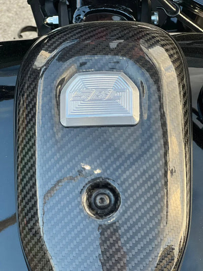 SBC Performance Harley-Davidson Low Rider ST Dash Insert