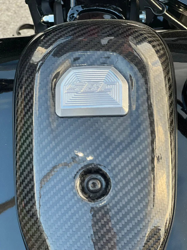 SBC Performance Harley-Davidson Low Rider ST Dash Insert