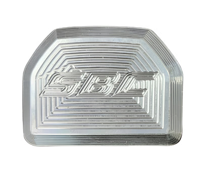 SBC Performance Harley-Davidson Low Rider ST Dash Insert