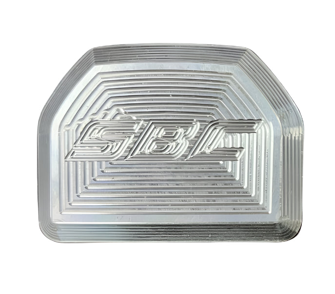 SBC Performance Harley-Davidson Low Rider ST Dash Insert