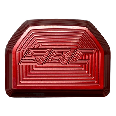 SBC Performance Harley-Davidson Low Rider ST Dash Insert