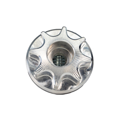 SBC Performance Harley-Davidson Low Rider ST Fork Stem Cap