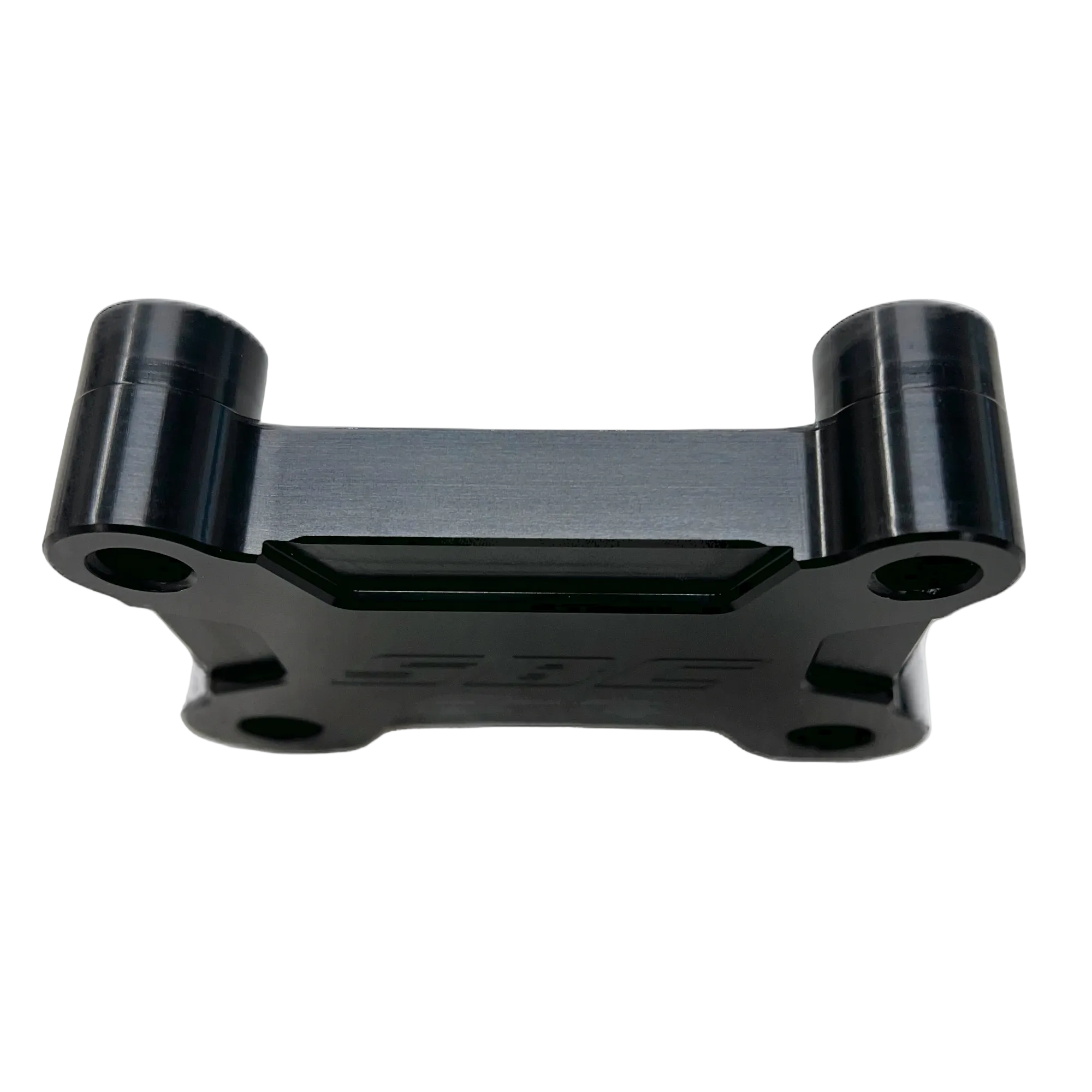 SBC Performance Harley-Davidson Pull Back Plate - 2023 & Earlier Street Glides