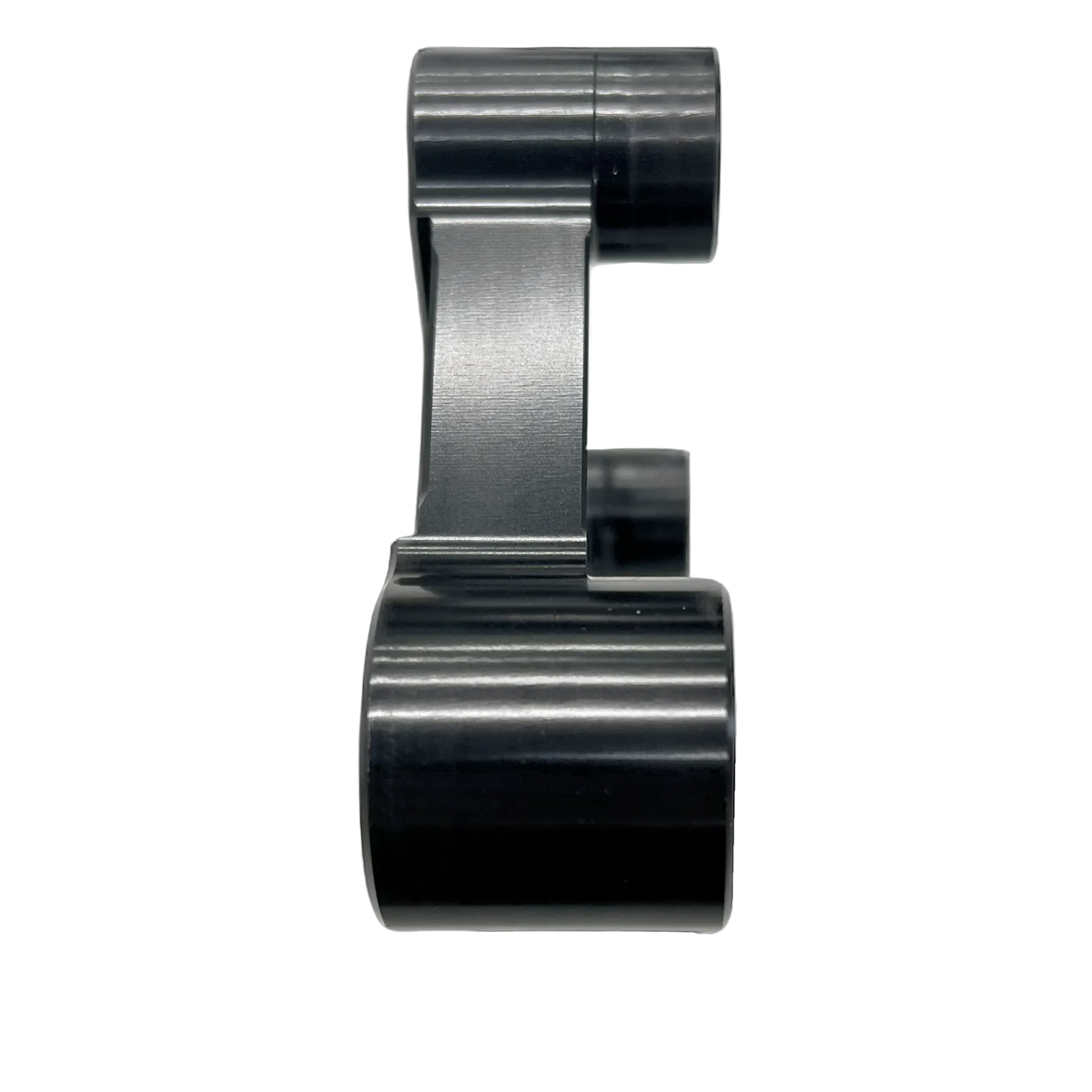 SBC Performance Harley-Davidson Pull Back Plate - 2023 & Earlier Street Glides