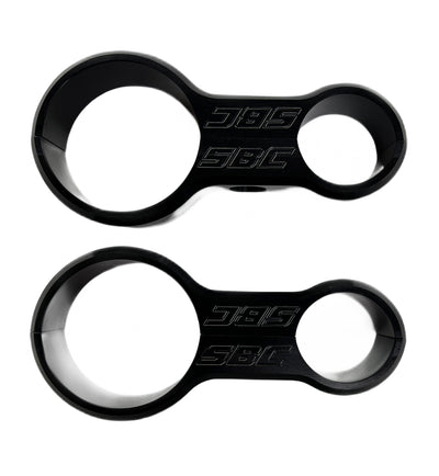 SBC Performance Harley-Davidson Resi-Mount