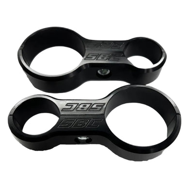 SBC Performance Harley-Davidson Resi-Mount