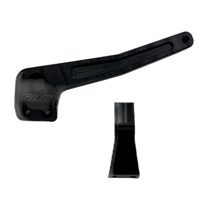 SBC Performance Harley-Davidson Softail Brake Arm