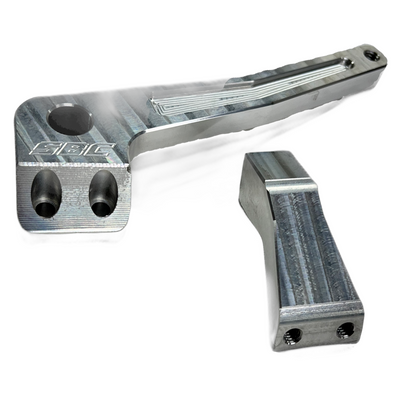 SBC Performance Harley-Davidson Softail Brake Arm
