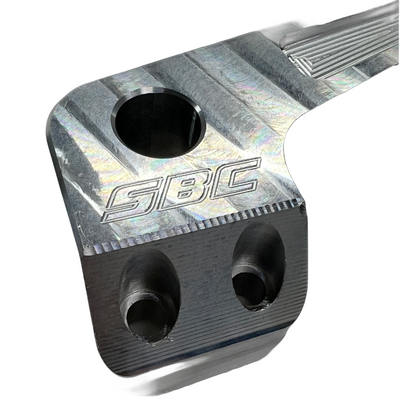 SBC Performance Harley-Davidson Softail Brake Arm