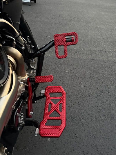 SBC Performance Highway Boards