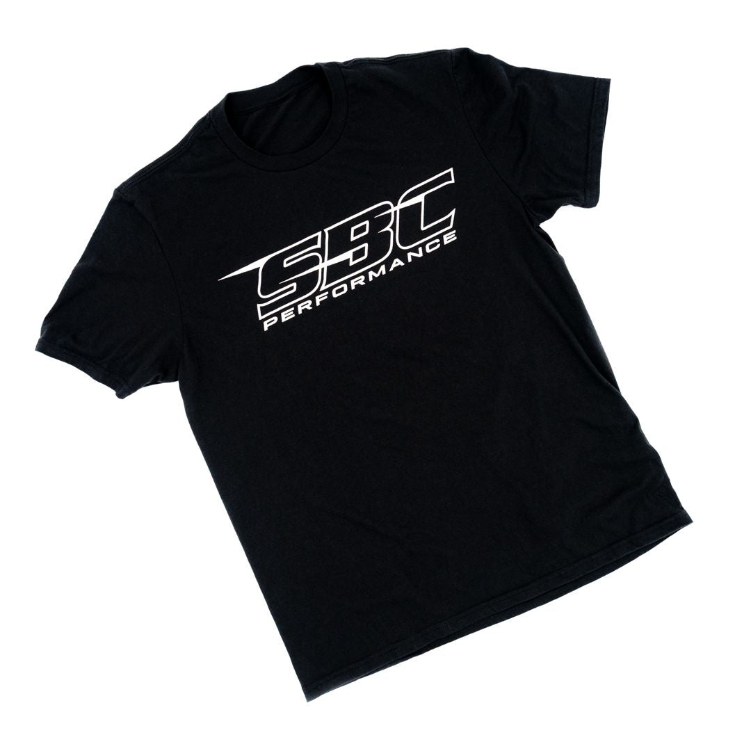 SBC Performance Horsepower F*cks T-Shirt