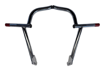 SBC Performance Indian Bro Bar - 2020 - 2026 Challengers | Crash Bar