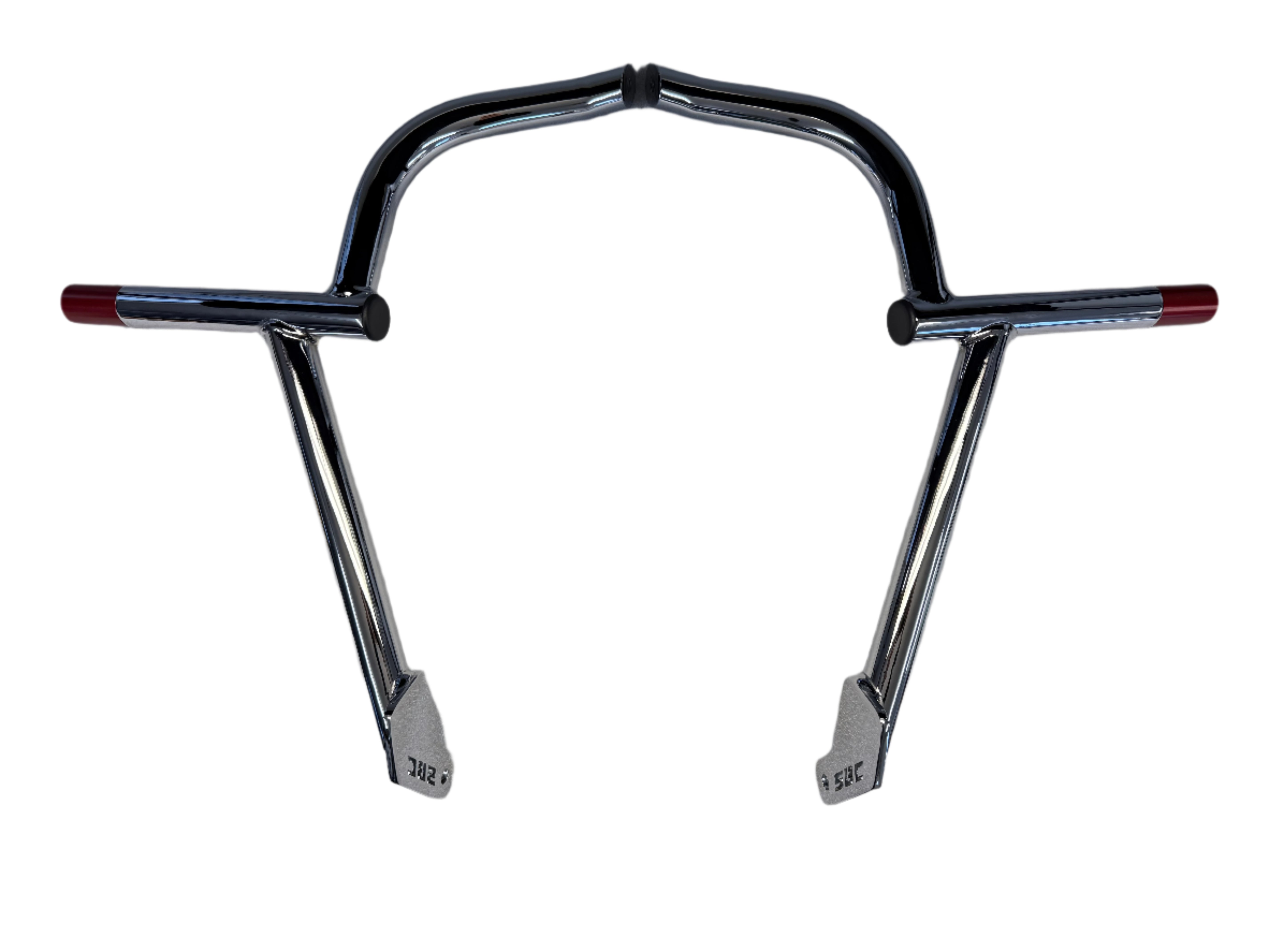 SBC Performance Indian Challenger Crash Bar