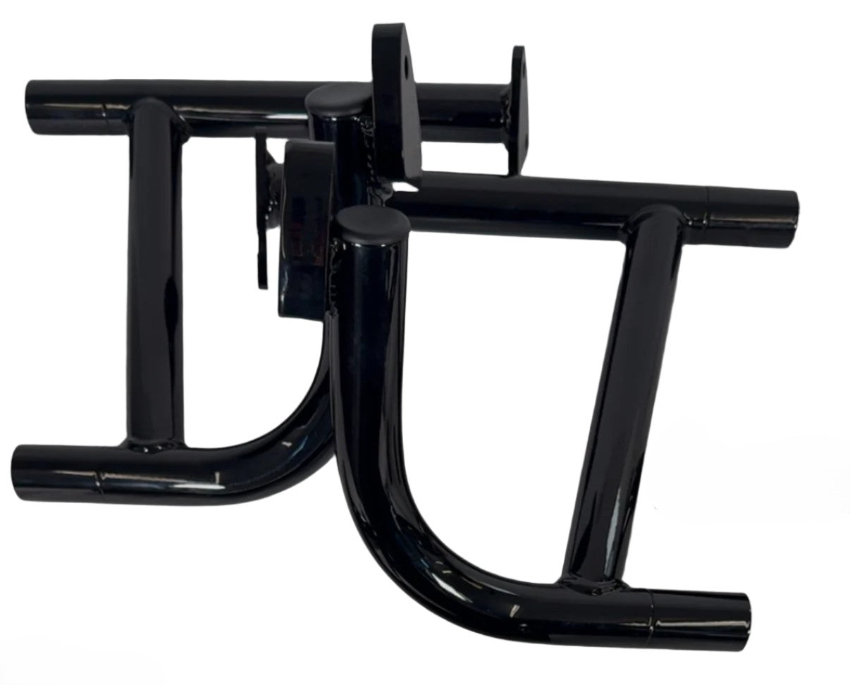 SBC Performance Indian Challenger BroGuard Bags (Set)