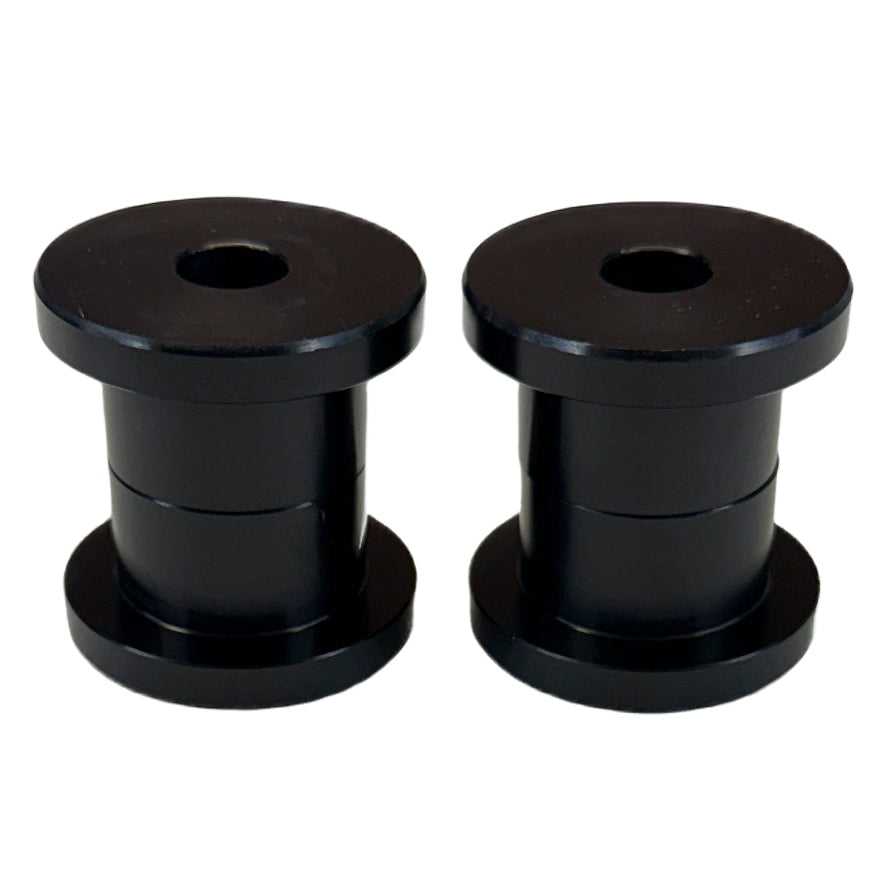 SBC Performance Indian Challenger/Chieftain/Springfield Solid Riser Bushings (Set of 4)