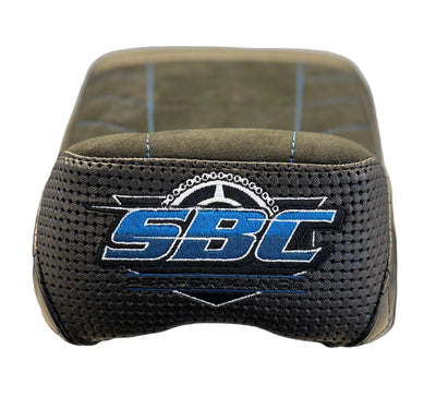 SBC Performance LePera TailWhip Seat - Harley Baggers
