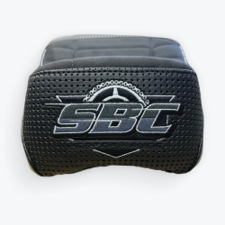 SBC Performance LePera TailWhip Seat - M8 Softails