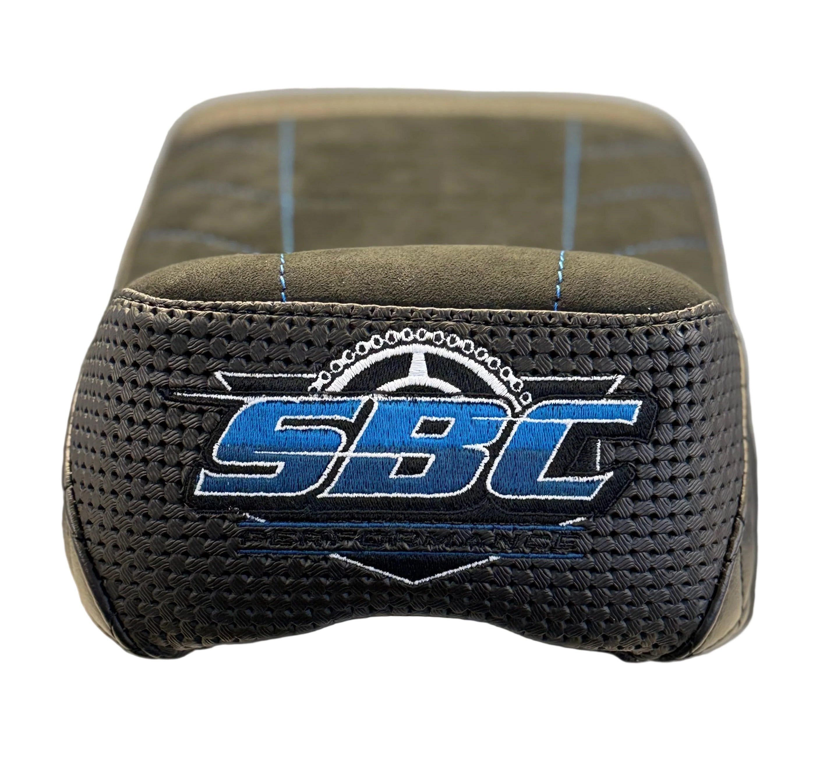 SBC Performance LePera TailWhip Seat - M8 Softails