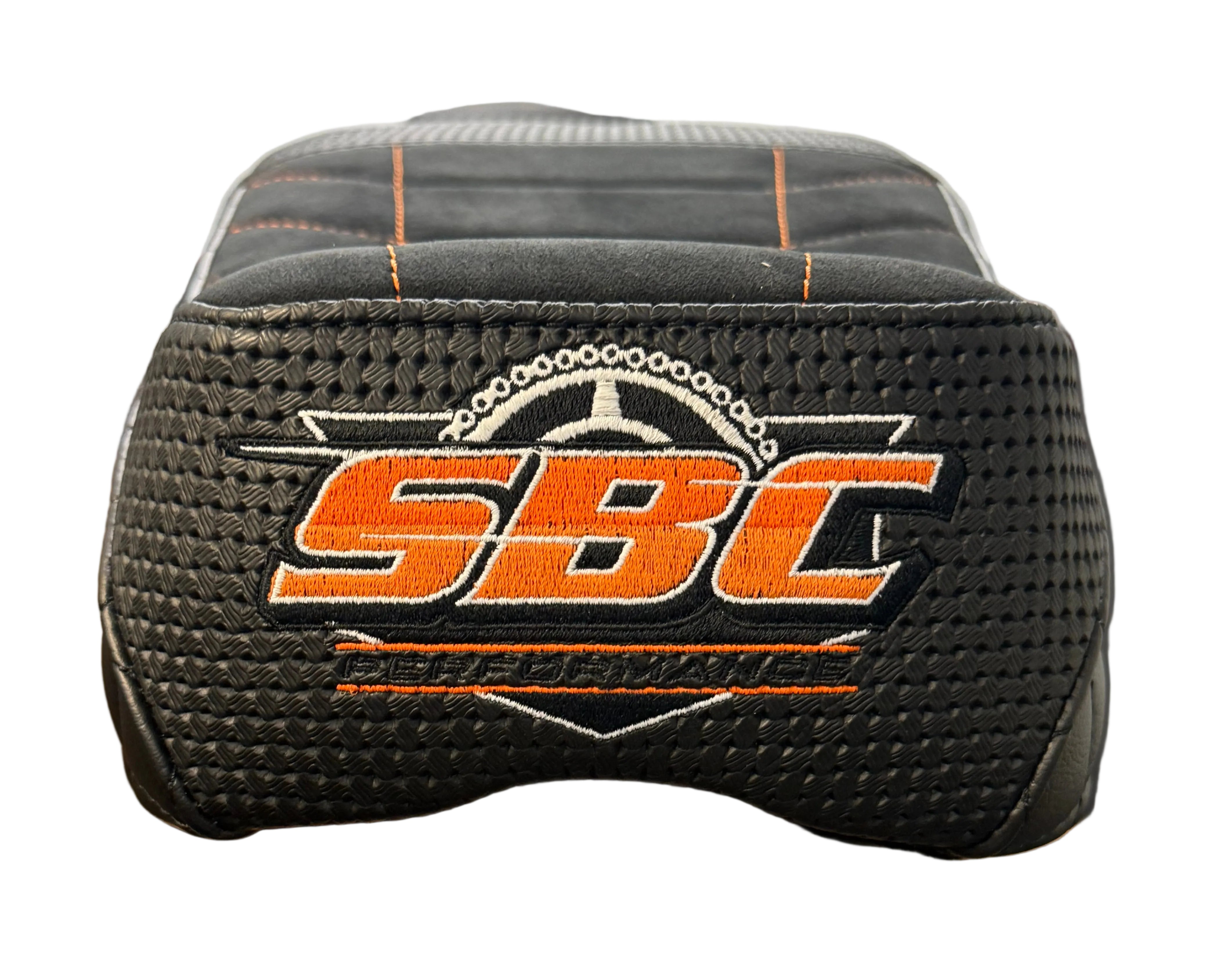 SBC Performance LePera TailWhip Seat - M8 Softails