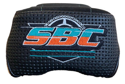 SBC Performance LePera TailWhip Seat - M8 Softails
