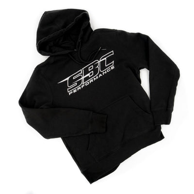 SBC Performance Legit American Made Hoodie