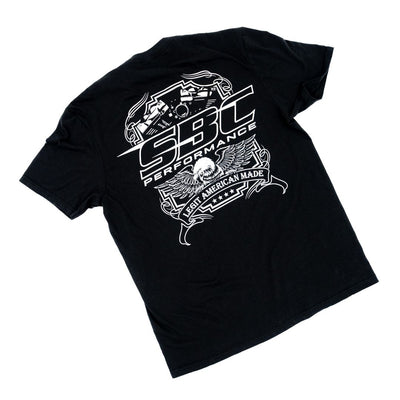 SBC Performance Legit American Made T-Shirt