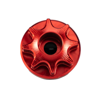 SBC Performance Low Rider ST Fork Stem Cap