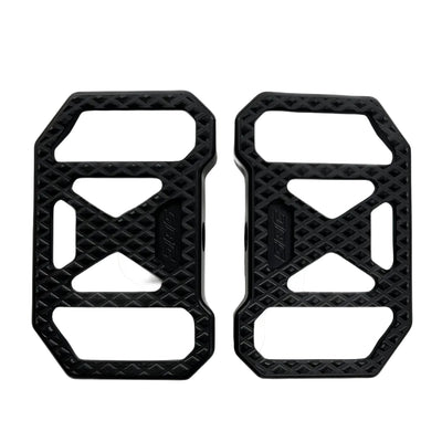 SBC Performance Pro Series Mini Boards/Passenger Boards for Harley Baggers