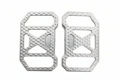 SBC Performance Pro Series Mini Boards/Passenger Boards for Harley Baggers